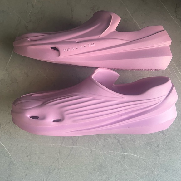 1017 Alyx 9sm Mono Slip On - Picture 4 of 8